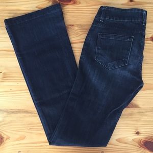 Paige Jeans